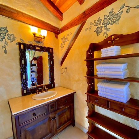 Hacienda San Juan De La Vega Bed & Breakfast Otavalo Dış mekan fotoğraf