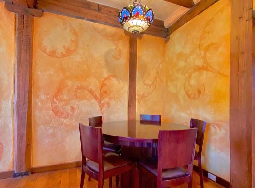Hacienda San Juan De La Vega Bed & Breakfast Otavalo Dış mekan fotoğraf