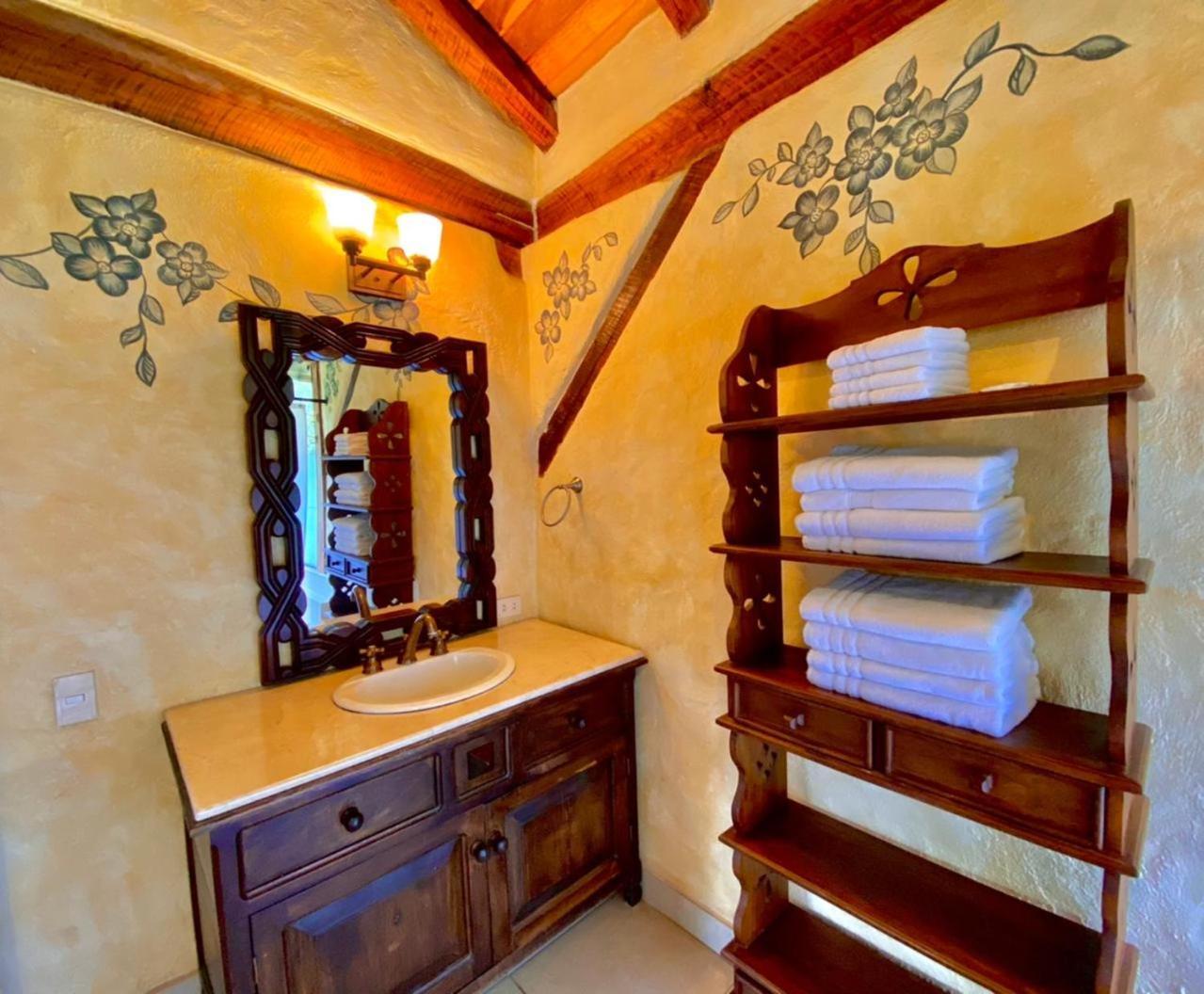 Hacienda San Juan De La Vega Bed & Breakfast Otavalo Dış mekan fotoğraf